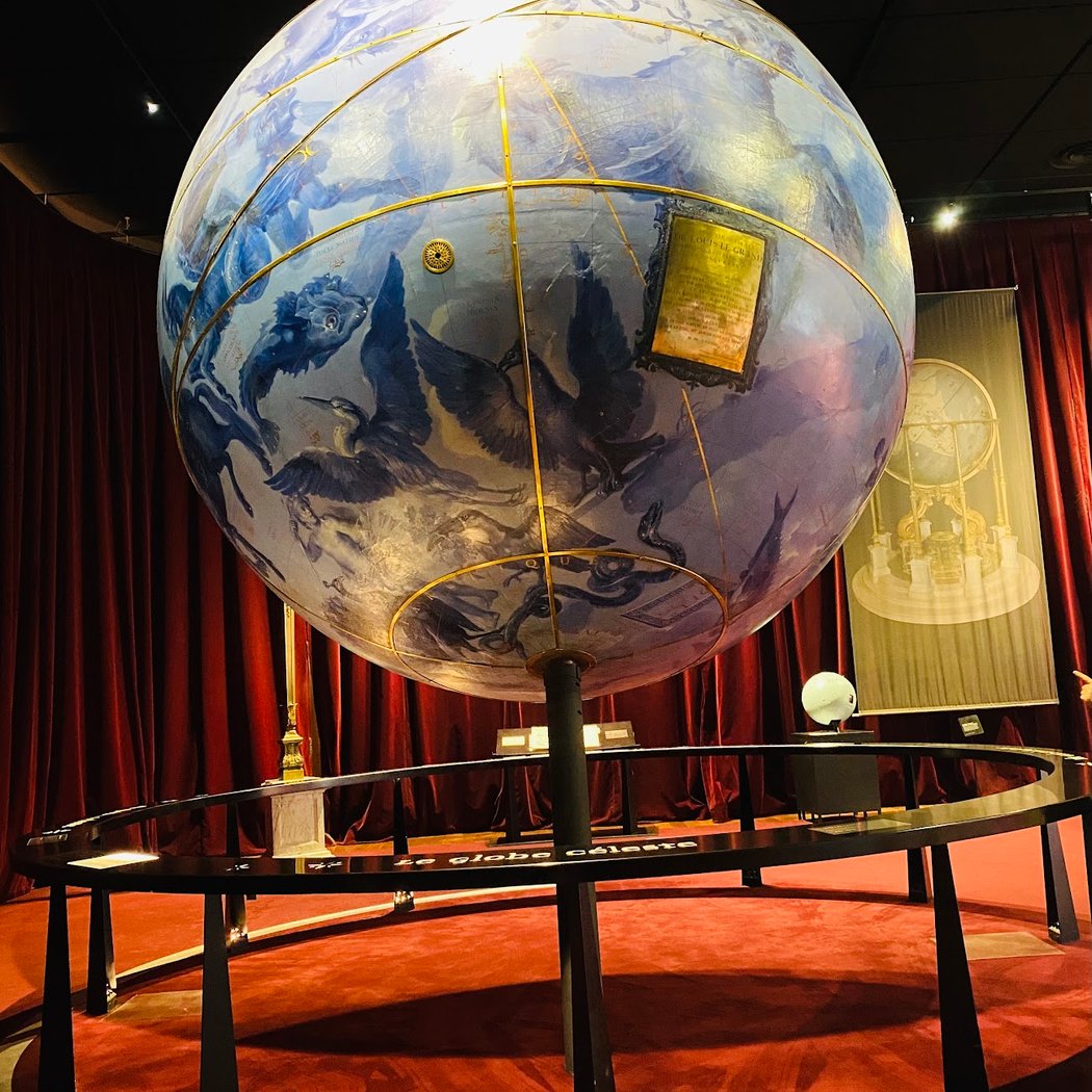 Exposition sur l'œuvre de l'écrivaine 5