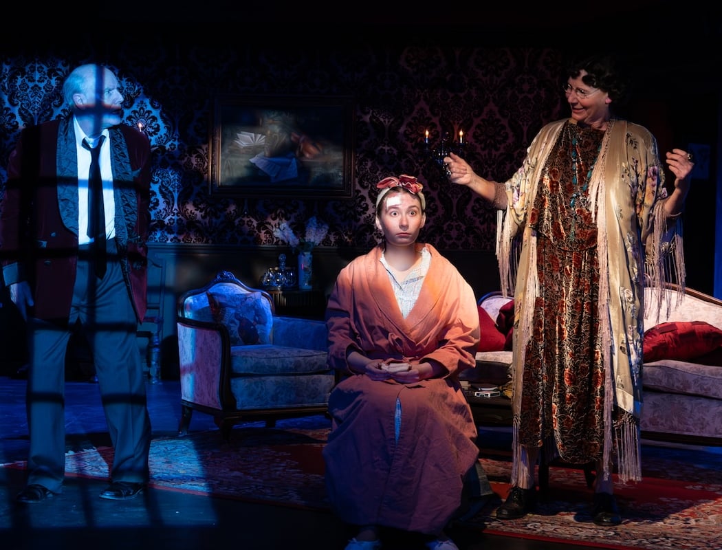 Ross Valley Players 1
