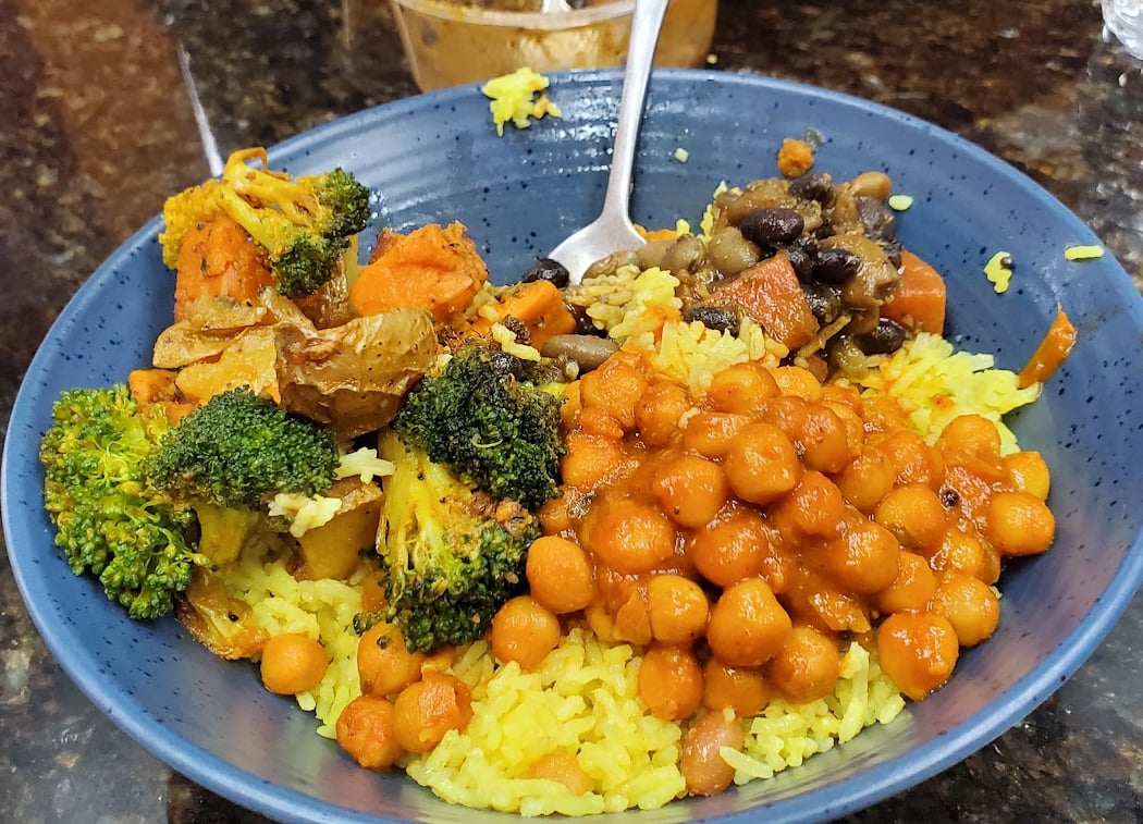 Bliss Kitchen 3
