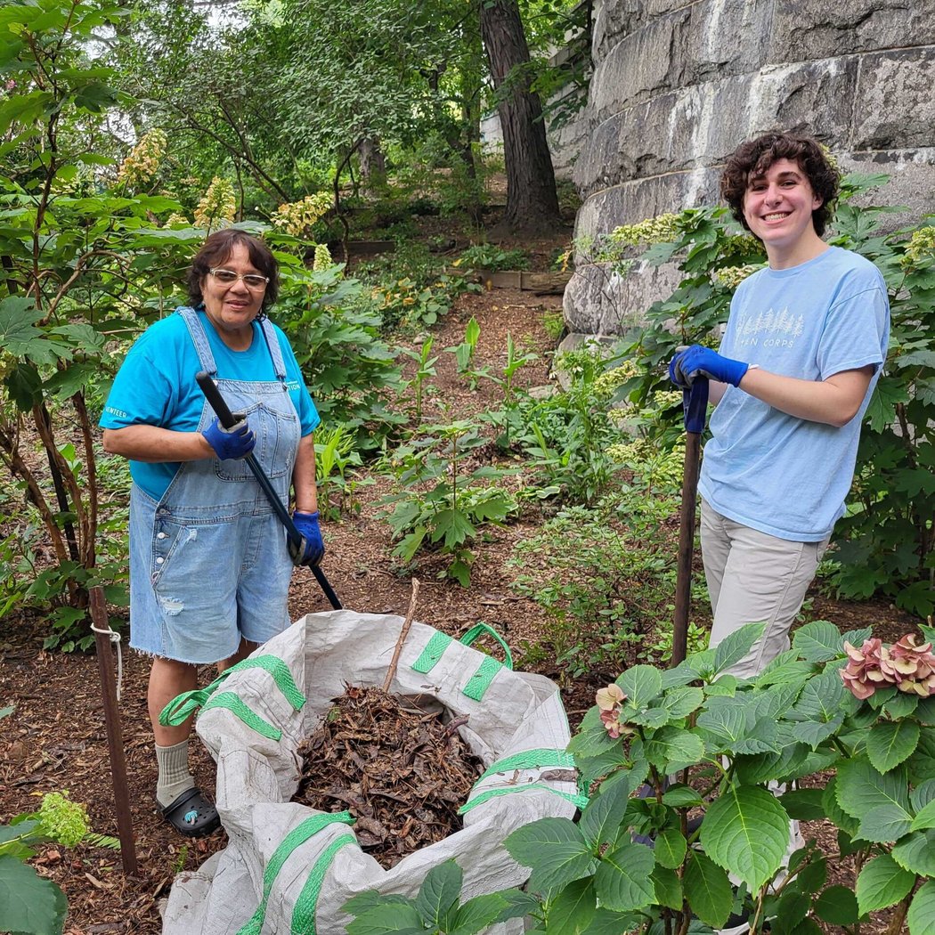 Riverside Valley Community Garden 2