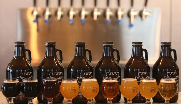 King's Court Brewing Company 1