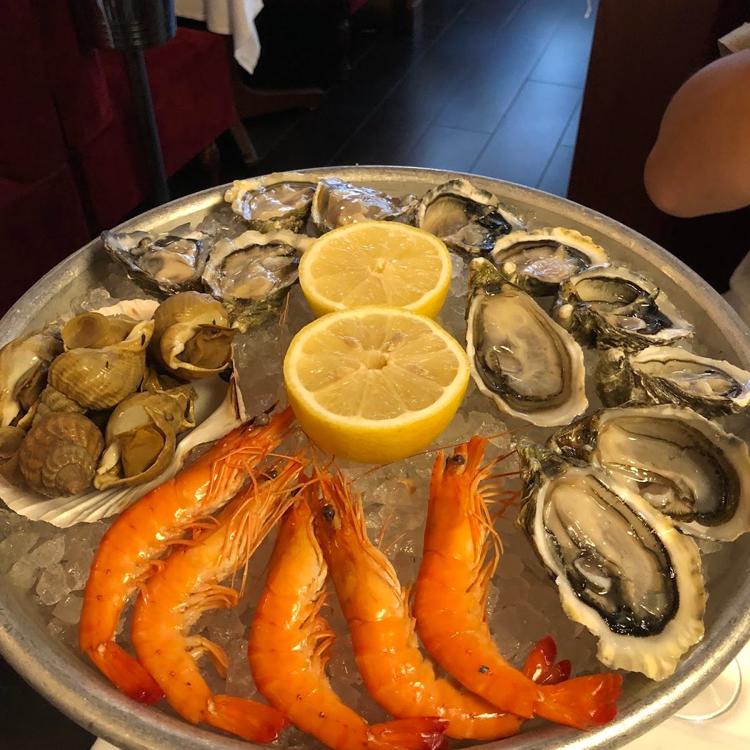 Le Pichet de Paris 1