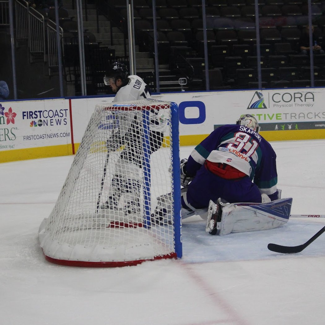 VyStar Veterans Memorial Arena 3