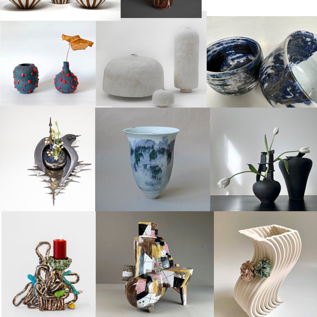 Group Show For Use 1