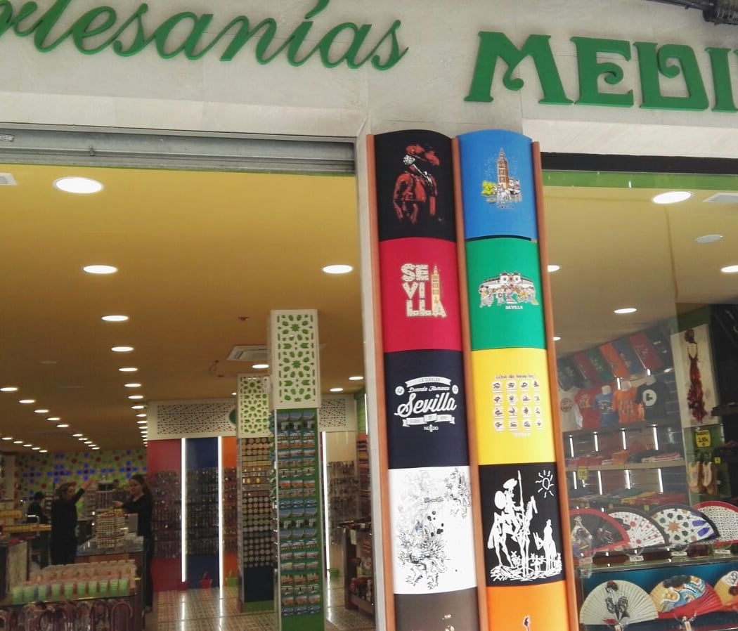 Artesanías Medina 2