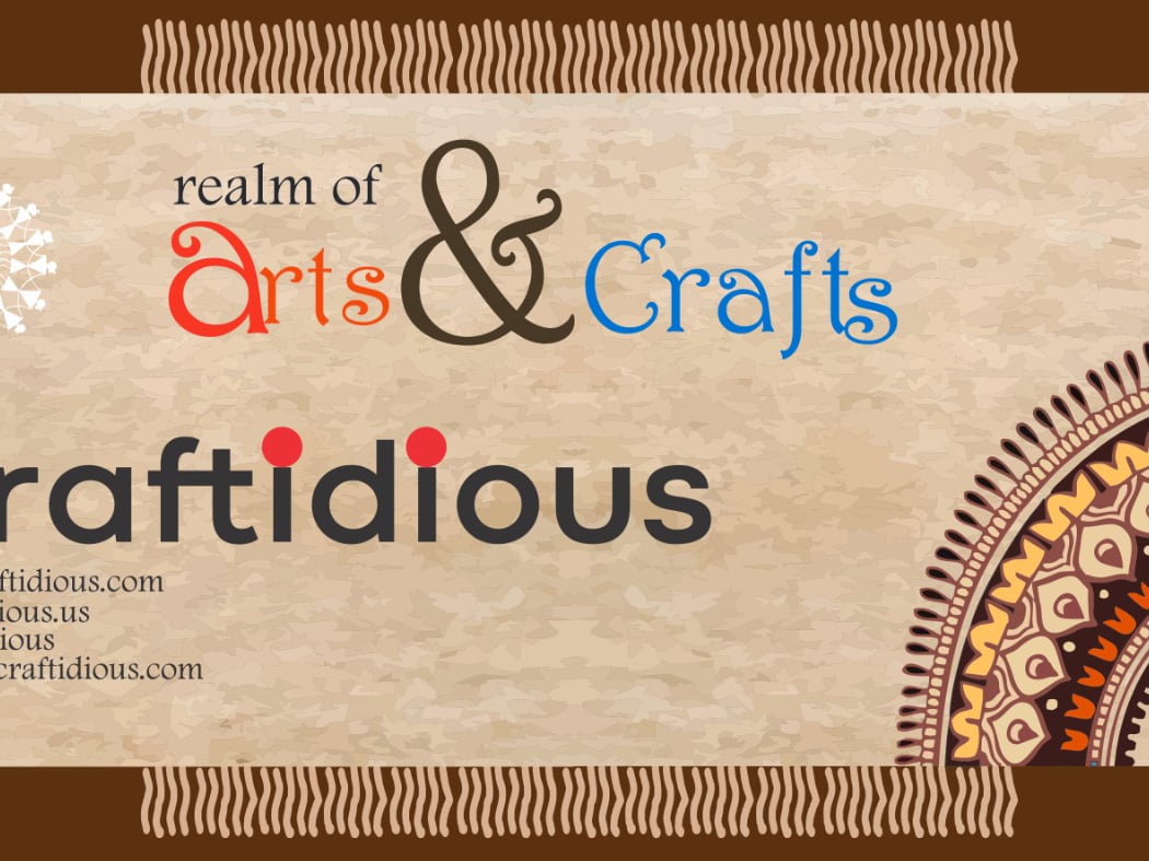 Craftidious 2