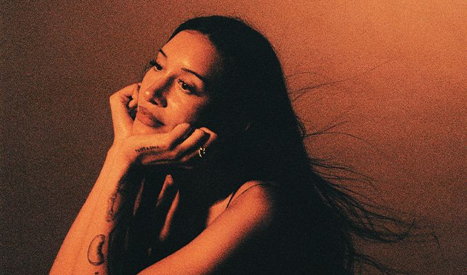 Julia Wolf - Deep End World Tour 2