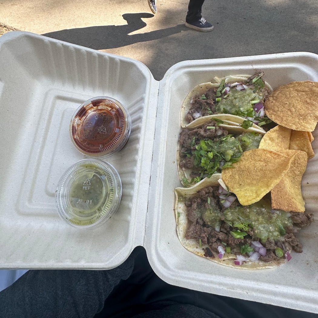 Mora Taco Truck 1