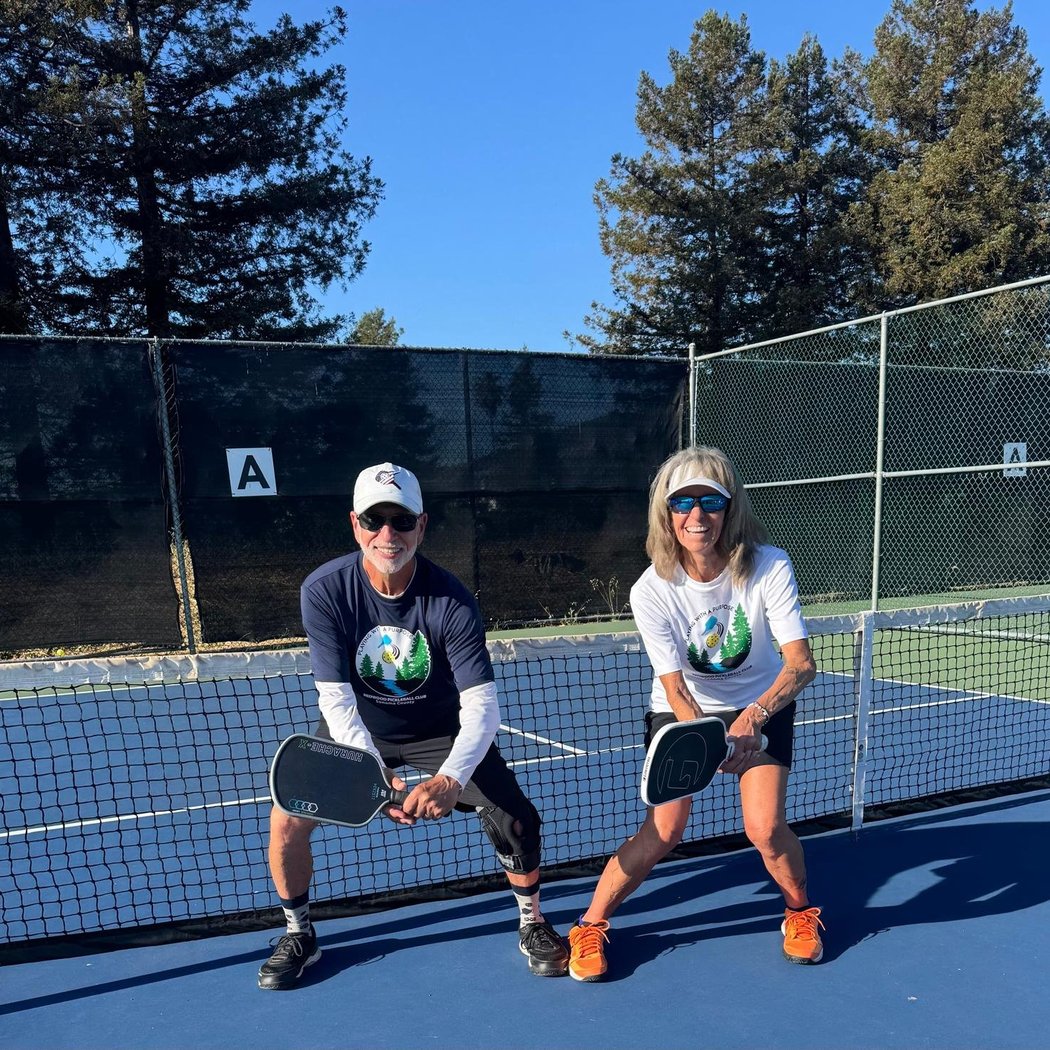 Frankie's Coaching Clinic 1