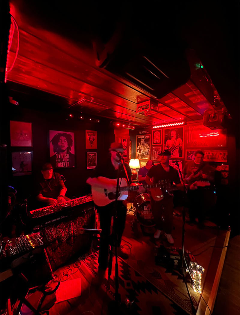 Live Music 2