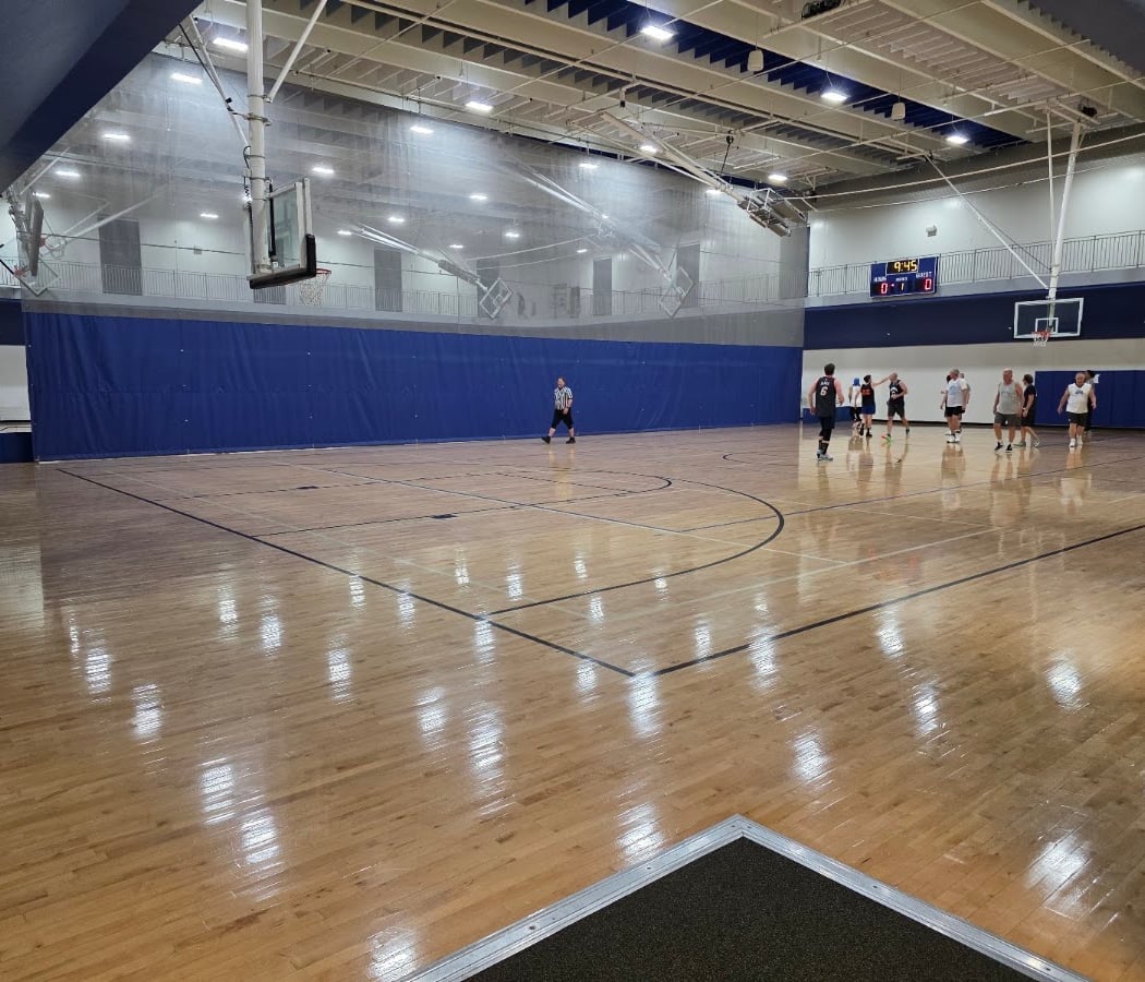 Broomfield Community Center 3