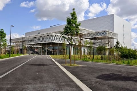 Ouverture de l'exposition permanente des Archives nationales 3