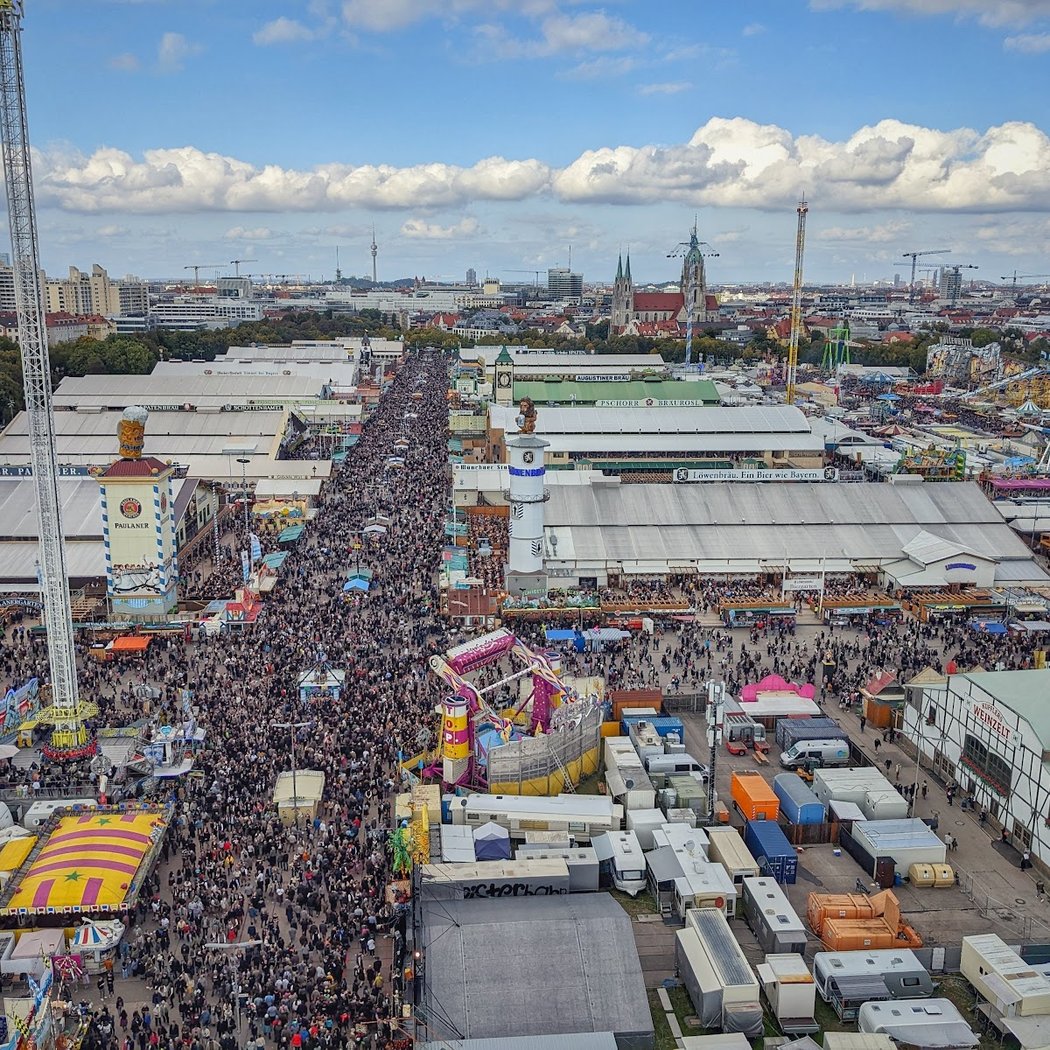 Oktoberfest