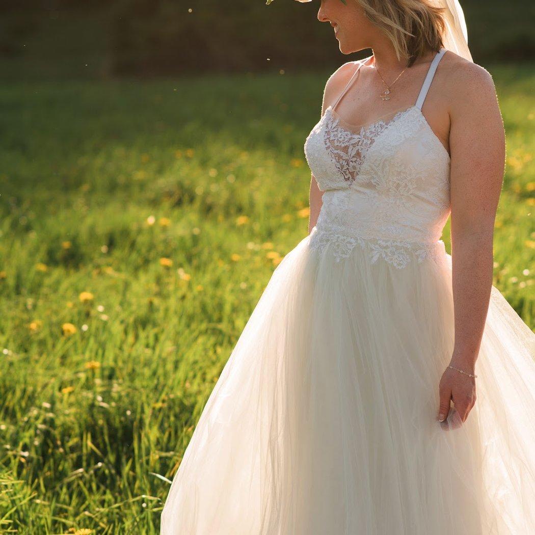 Betsy Wise Bridal 2