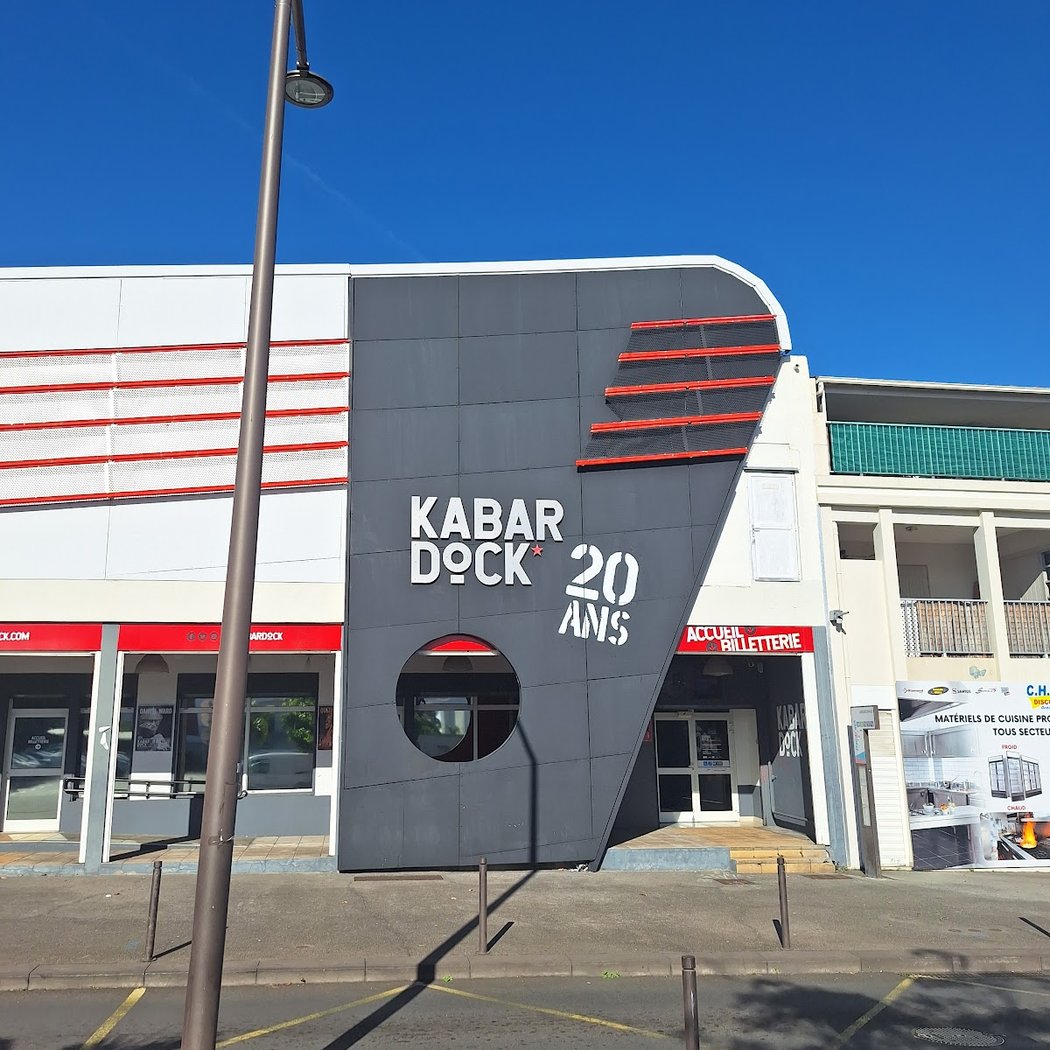 Zily marque la rentrée du Kabardock 2