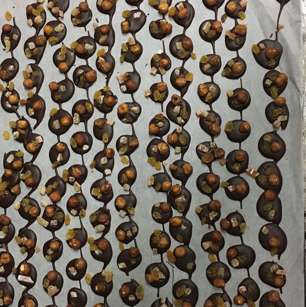 Chocolates Aligre 3