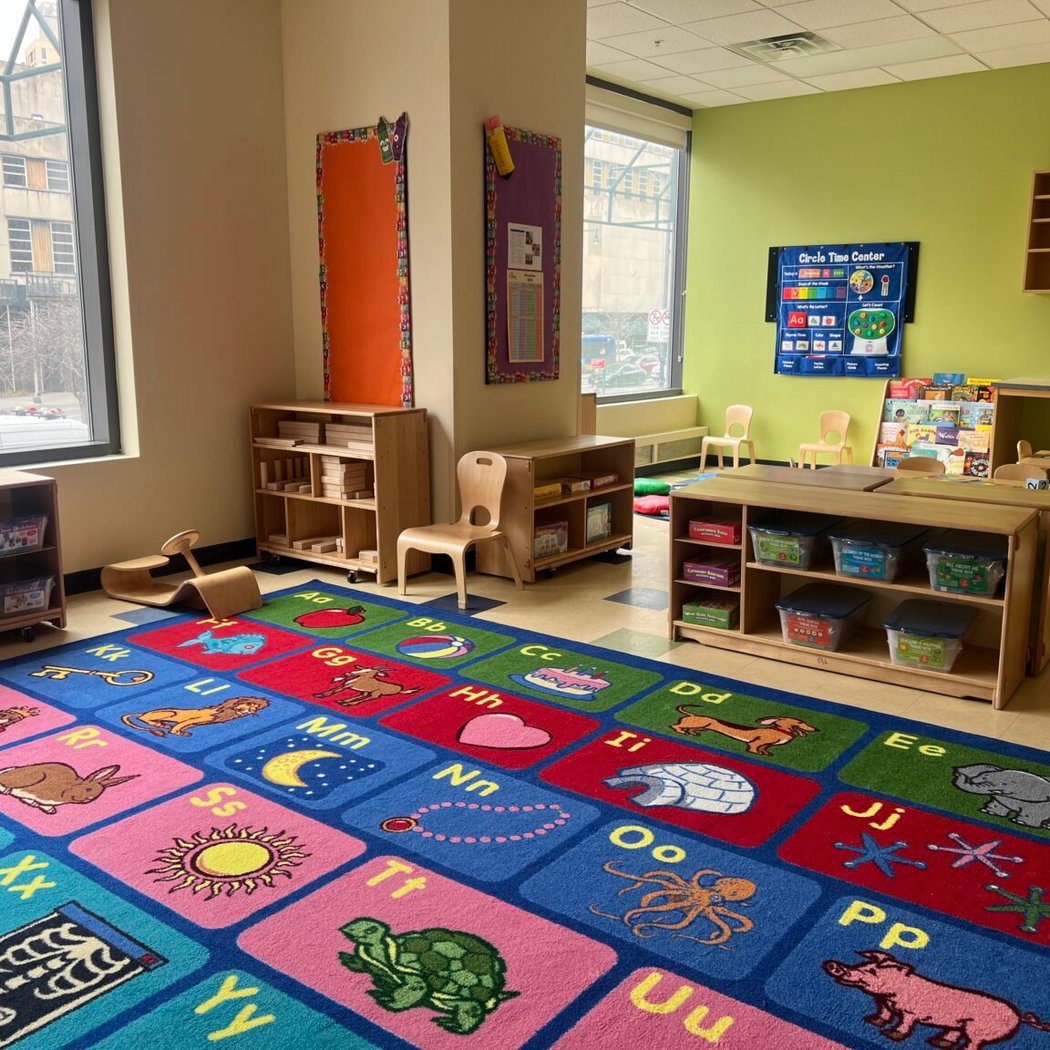 Downtown Brooklyn Childcare 2