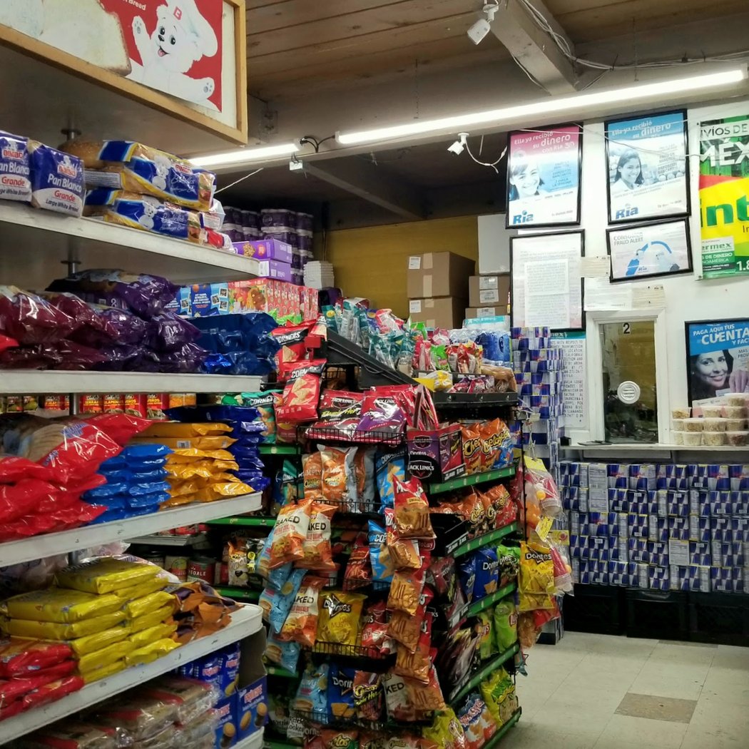 El Sol Market 3