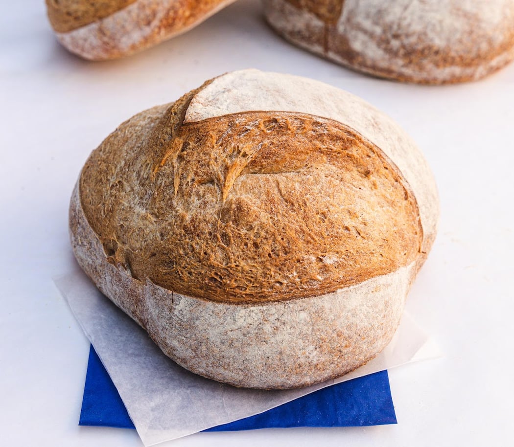Levain Bakery 4