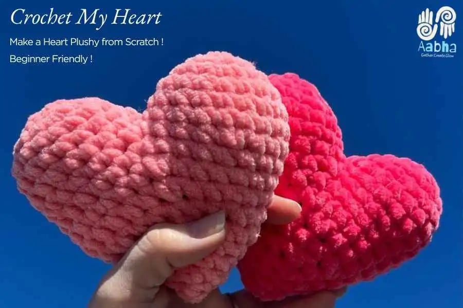 Crochet My Heart 1
