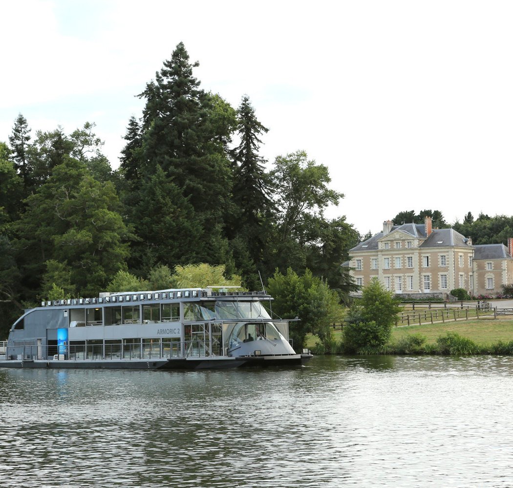 Nantes Boats 2