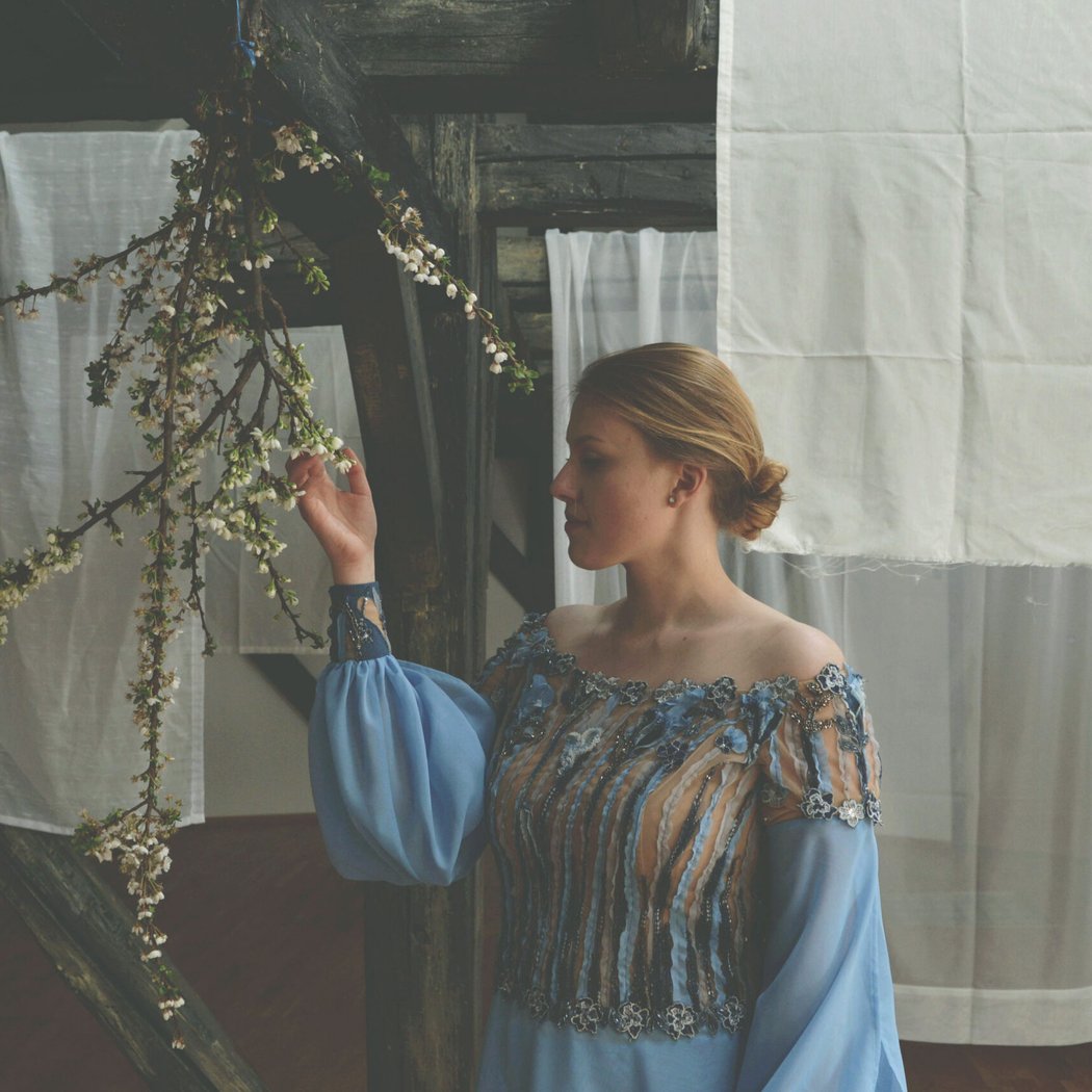 Ester Wiesnerova 1