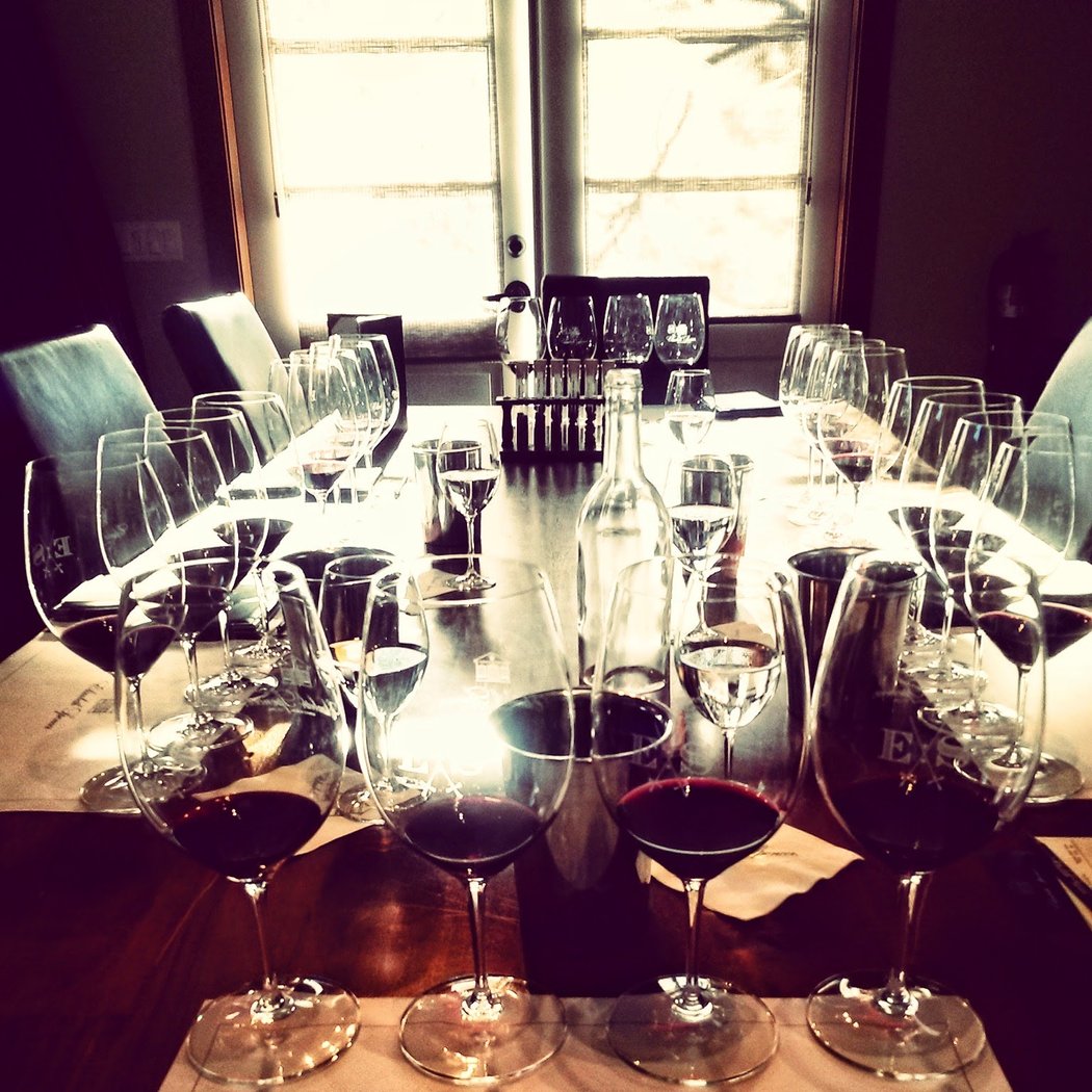 Burgundy Uncorked 1