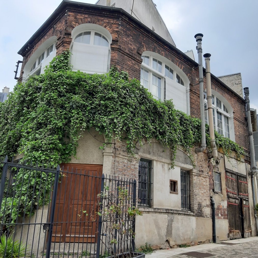 Journées du Patrimoine 2025 3