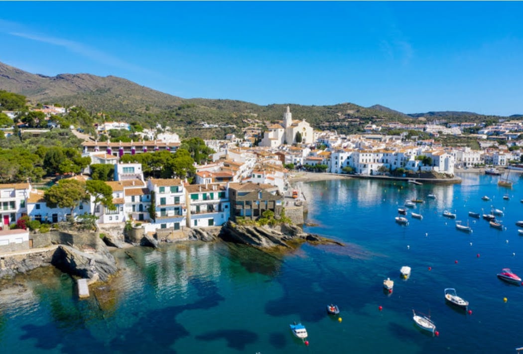 Cadaqués 1