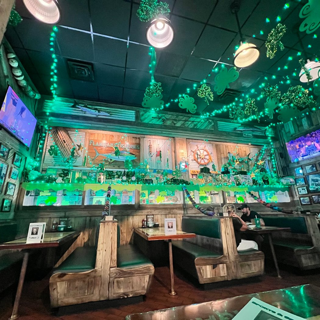 Flanigan's Seafood Bar and Grill 3