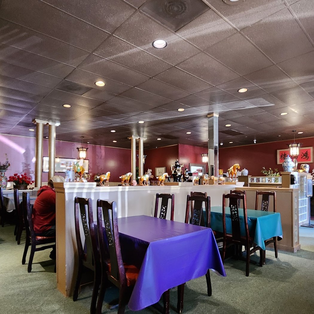 Chinese Szechuan Restaurant 2