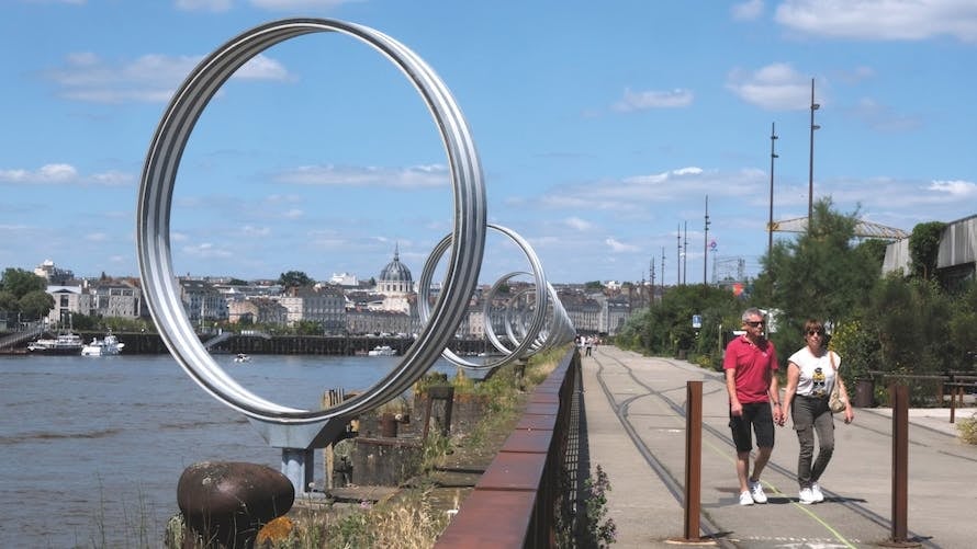 Île de Nantes 3