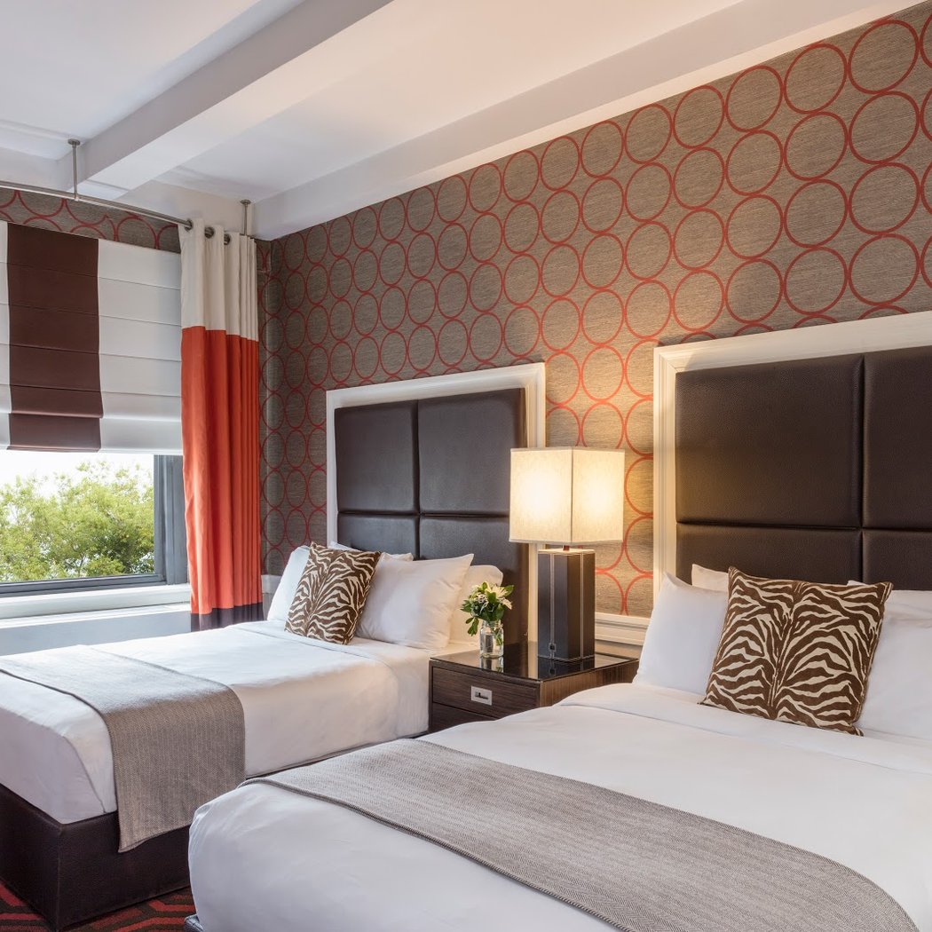 The Empire Hotel 3