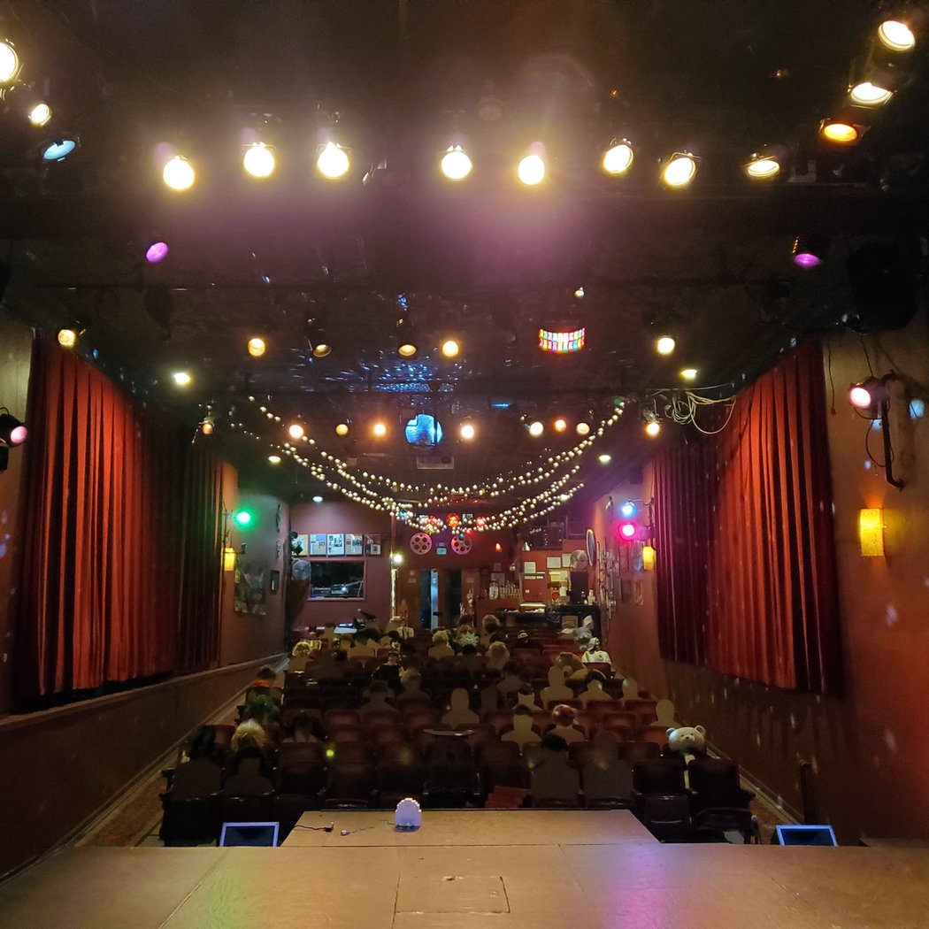 Nerd Nite Denver 5