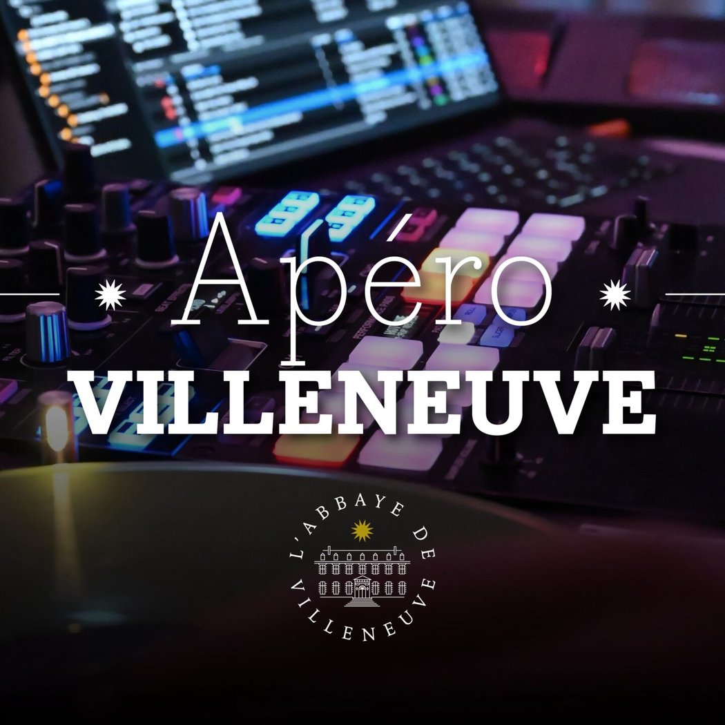 Apéro Villeneuve 1