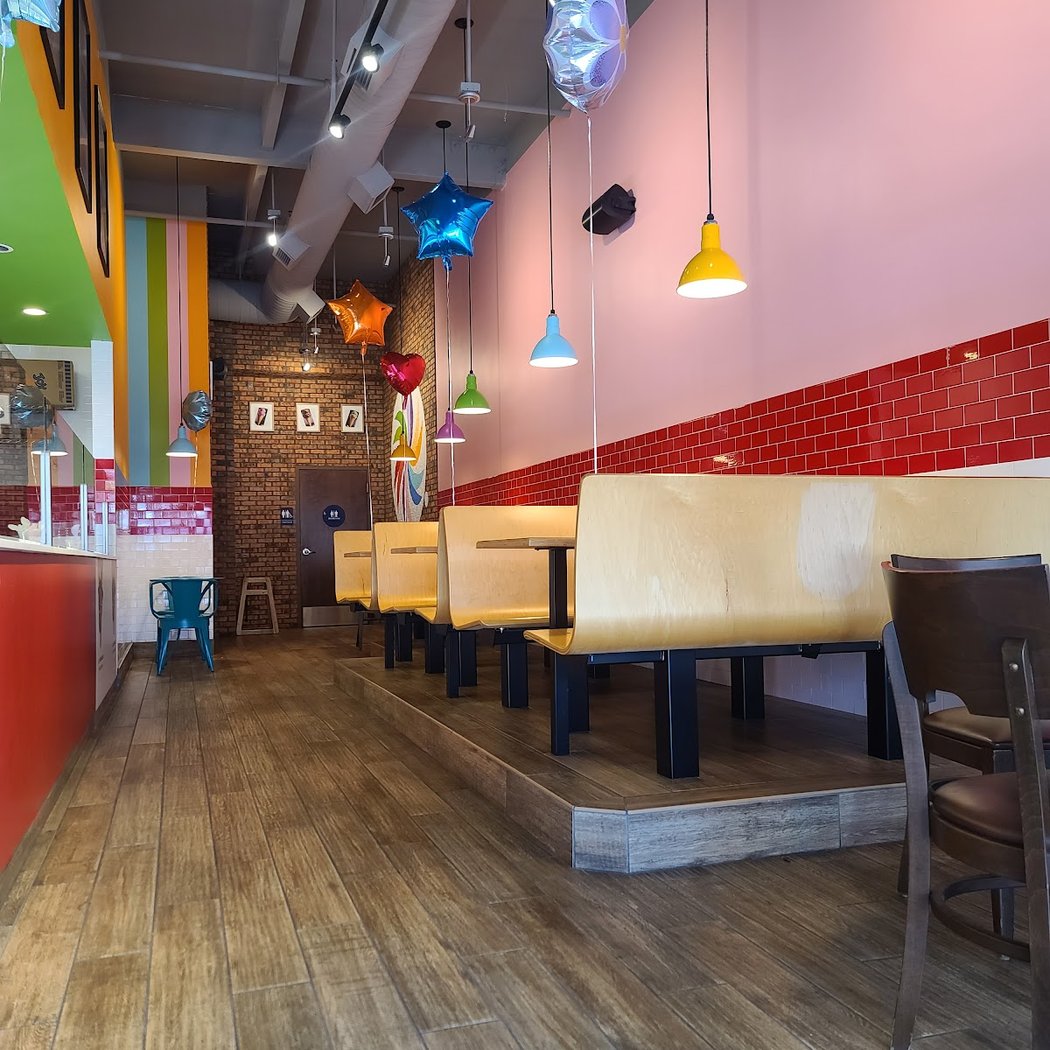 La Michoacana Frozen Delights 2