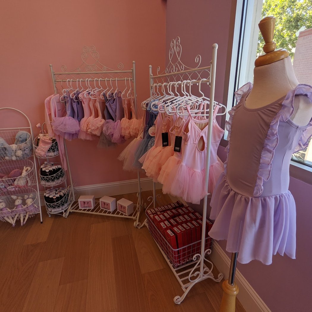 Tutu School Sunnyvale 3