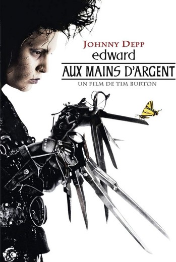 Edward aux mains d'argent 1
