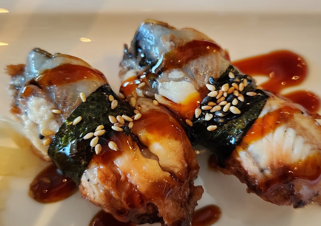 Oyama Sushi 3