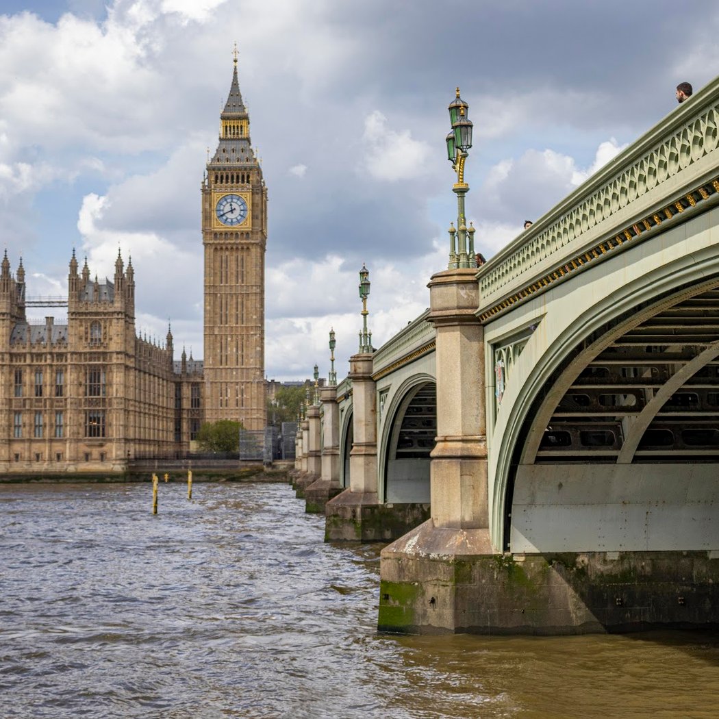 Big Ben 5
