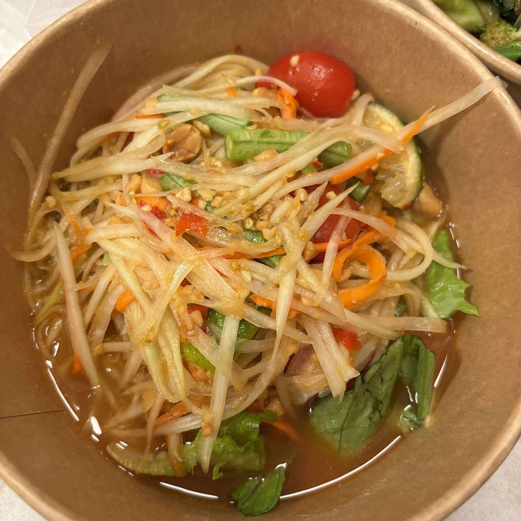 Khao Glong Thai 3