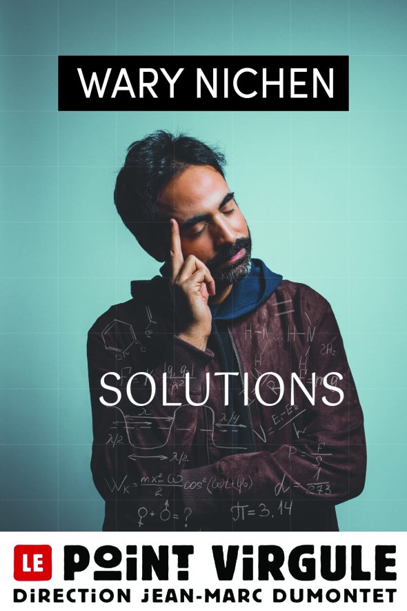 Wary Nichen : Solutions 1
