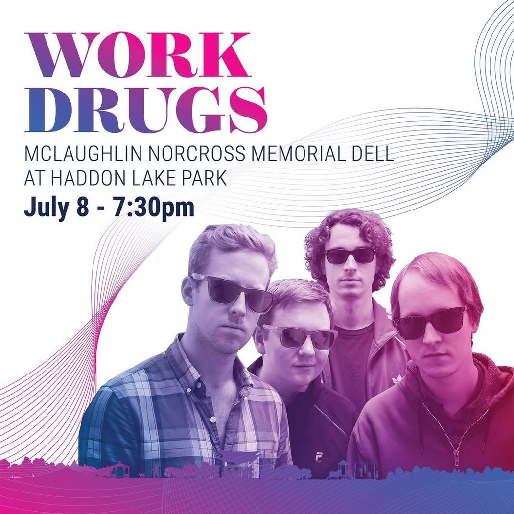 Work Drugs 1