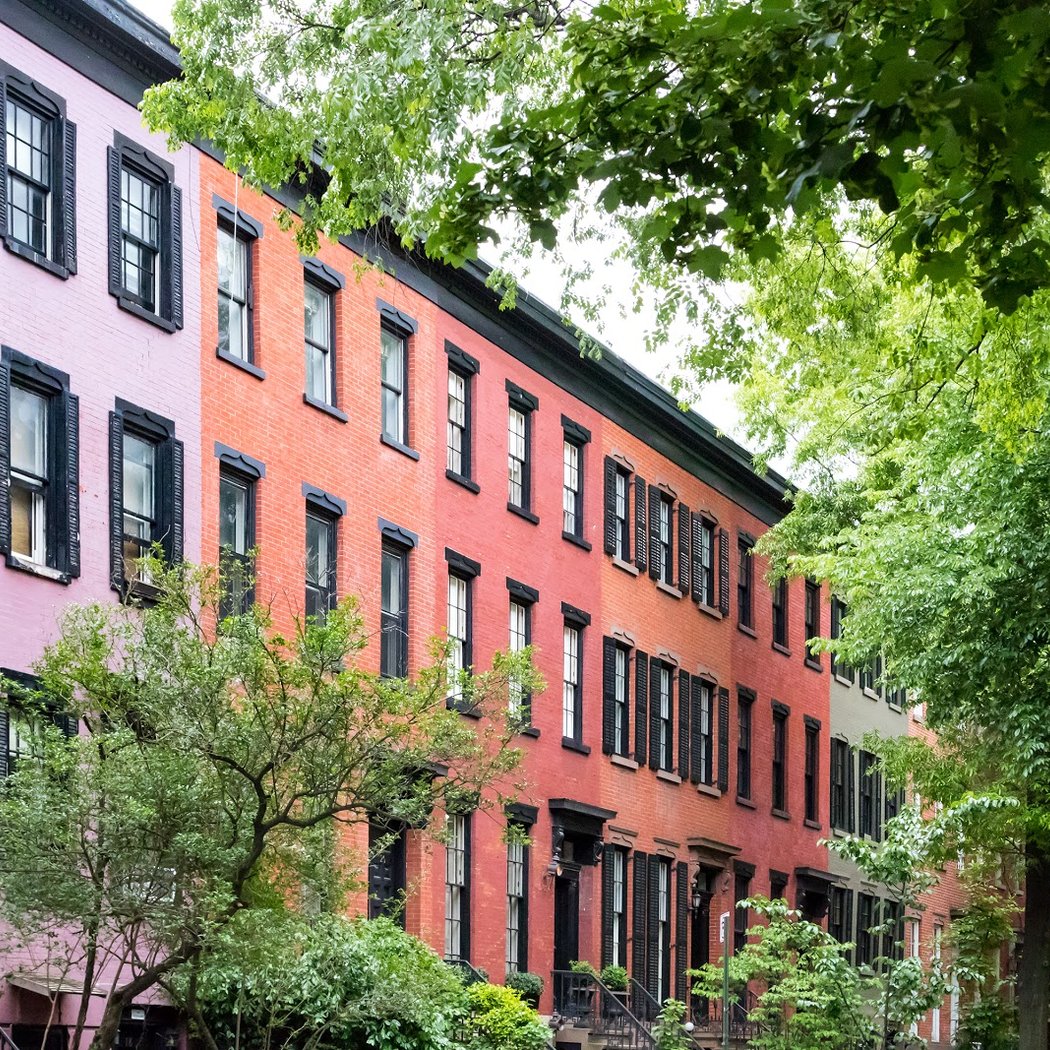 Chabad West Village 2