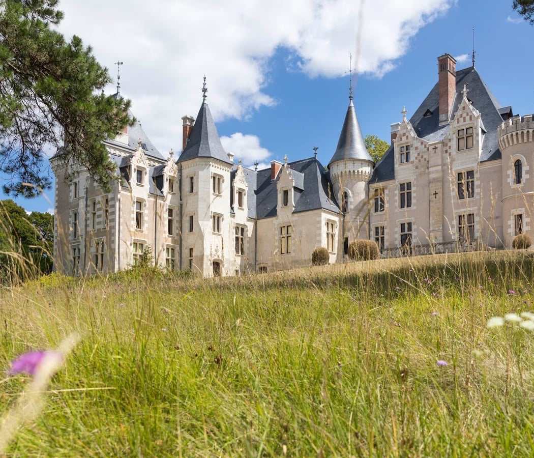 Domaine de Cande 2