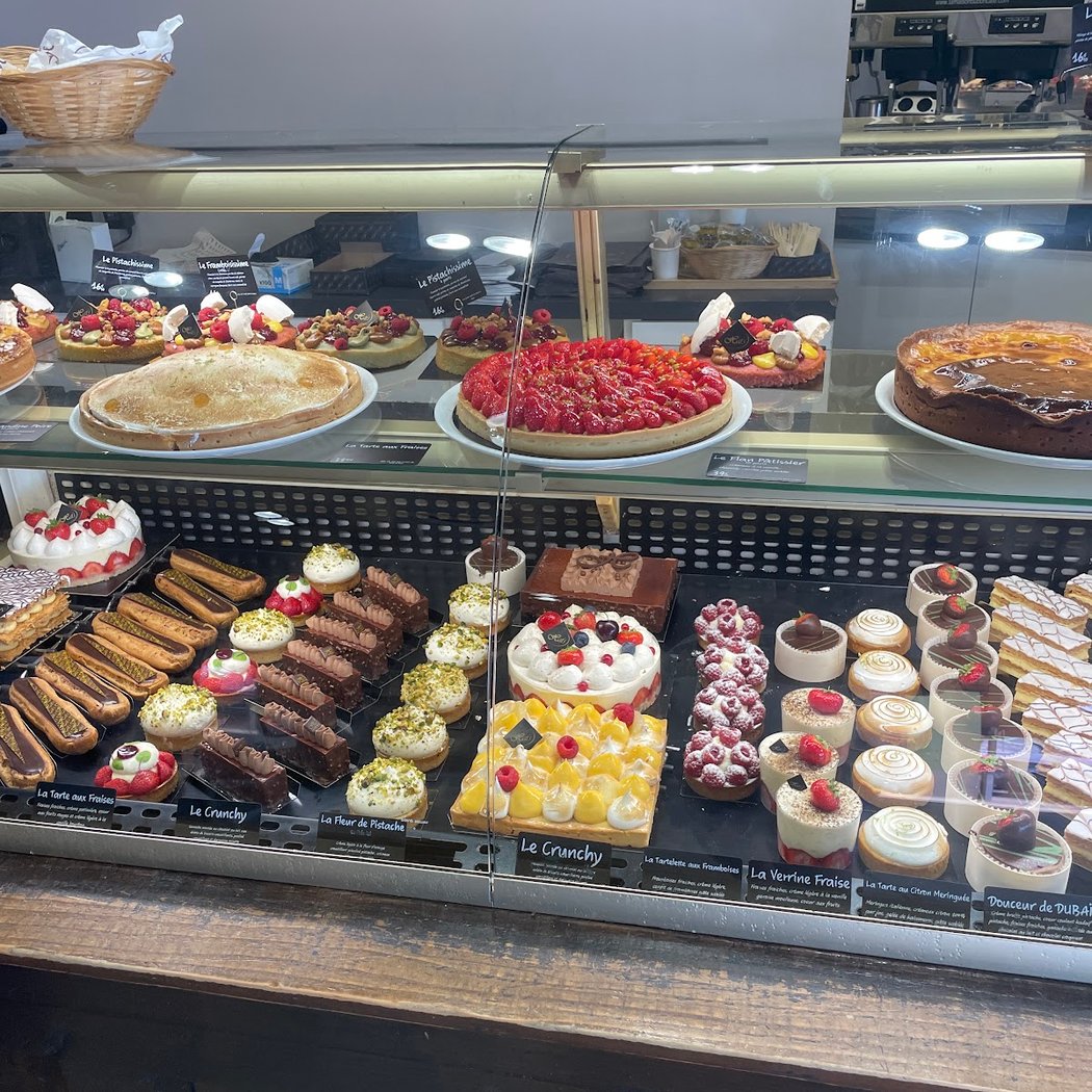Boulangerie Hat's l'Estaque 3