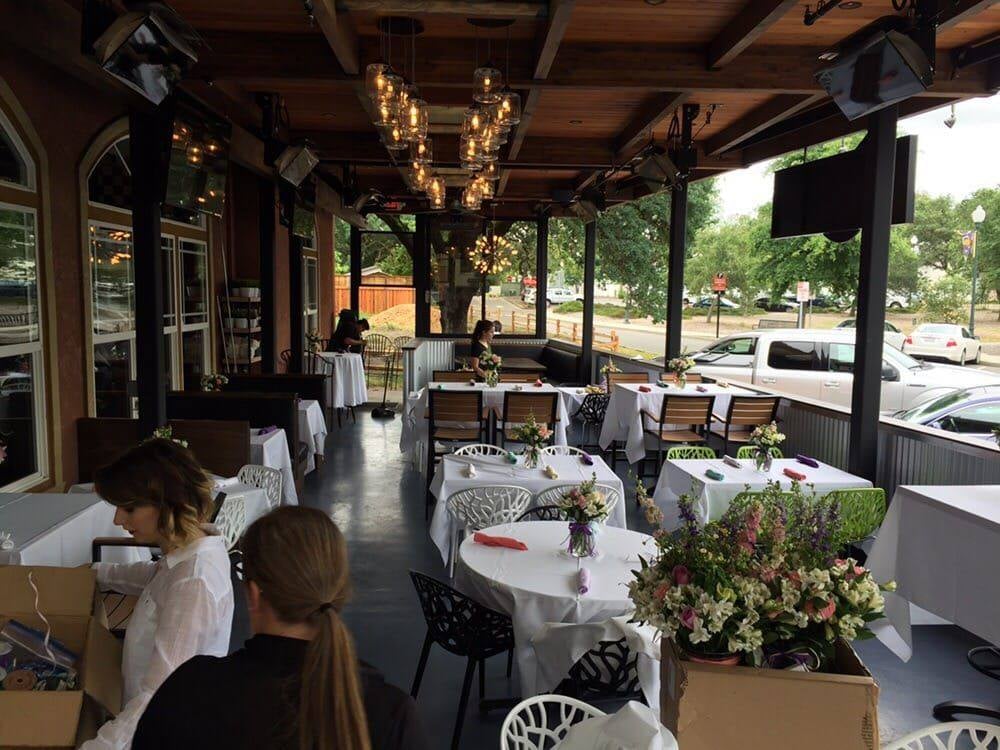 KC's American Kitchen 3