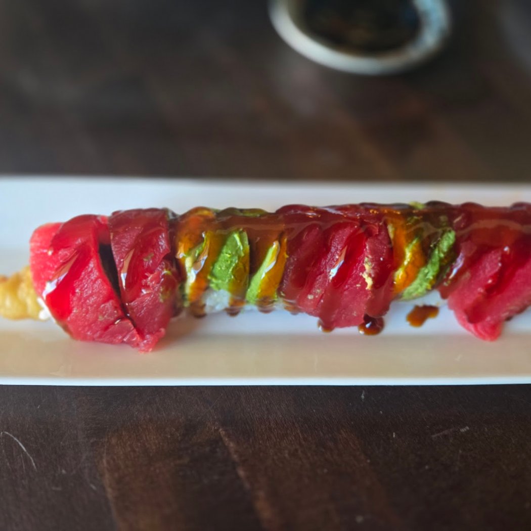 Sakura Japanese Cuisine 1