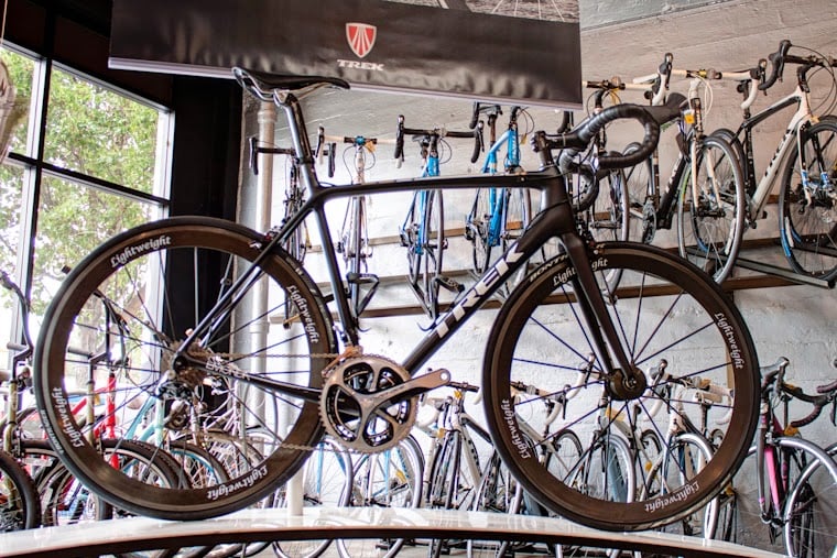 Summit Bicycles 1