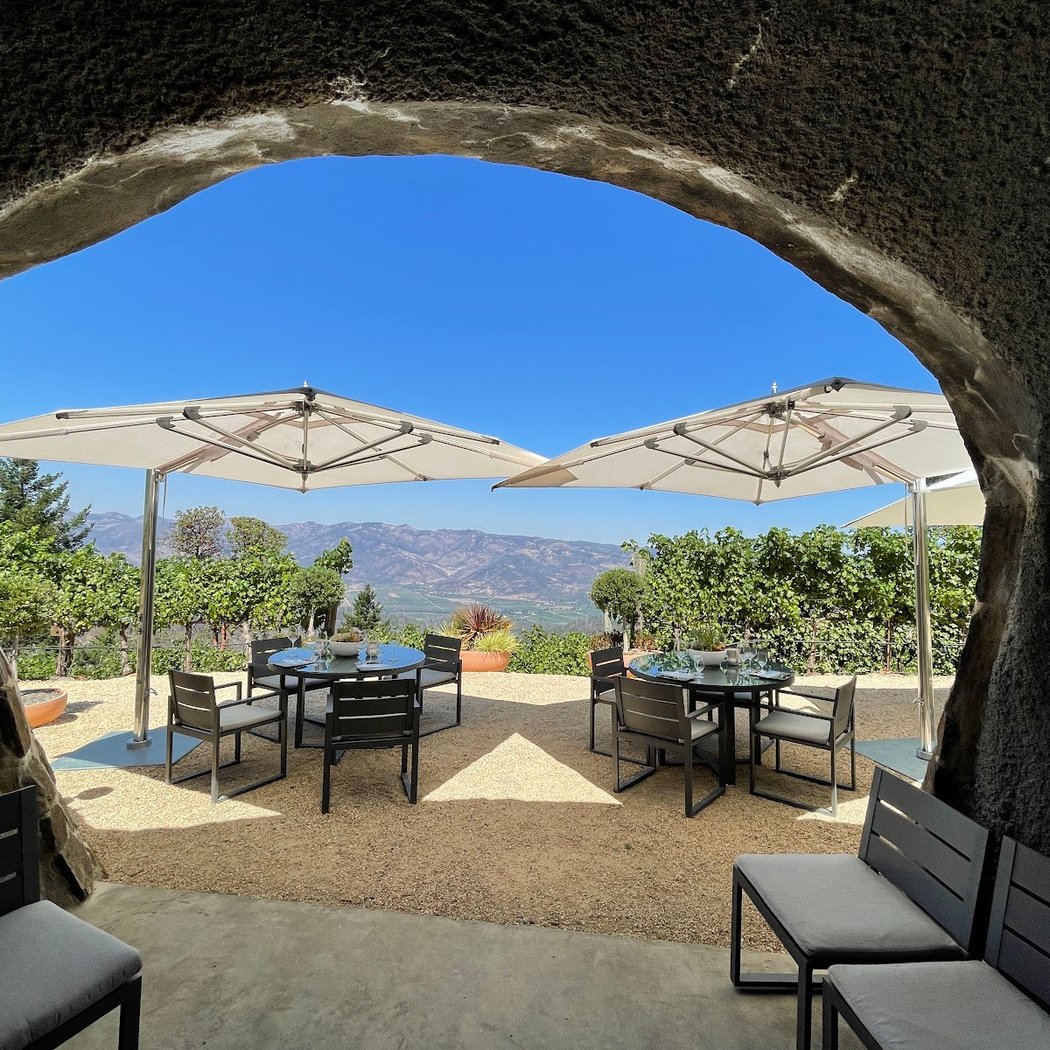 Barnett Vineyards 1